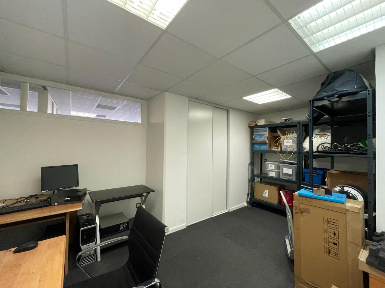Bureau Paris 138m² Vente bureau Paris OVBUR2530998 5